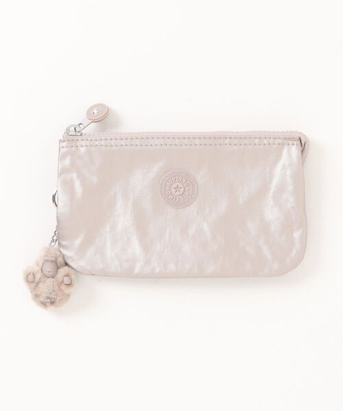 ポーチ 「kipling」キプリング Basic CREATIVITY L ポーチ レディース_6