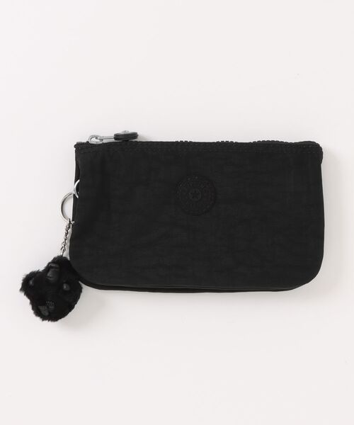 ポーチ 「kipling」キプリング Basic CREATIVITY L ポーチ レディース