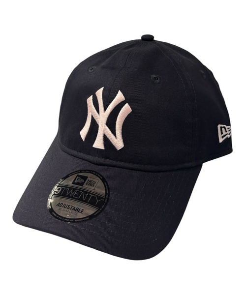 NEW ERA（ニューエラ） キャップ 帽子 キャップ 9TWENTY ”MORTAR TOKYO