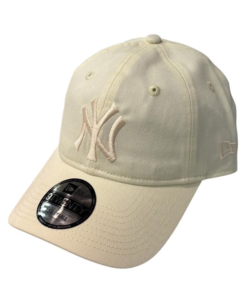 NEW ERA（ニューエラ） キャップ 帽子 メンズ レディース : ZOZOTOWN