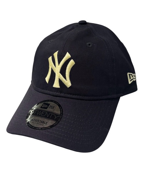 NEW ERA（ニューエラ） キャップ 帽子 キャップ 9TWENTY ”MORTAR TOKYO