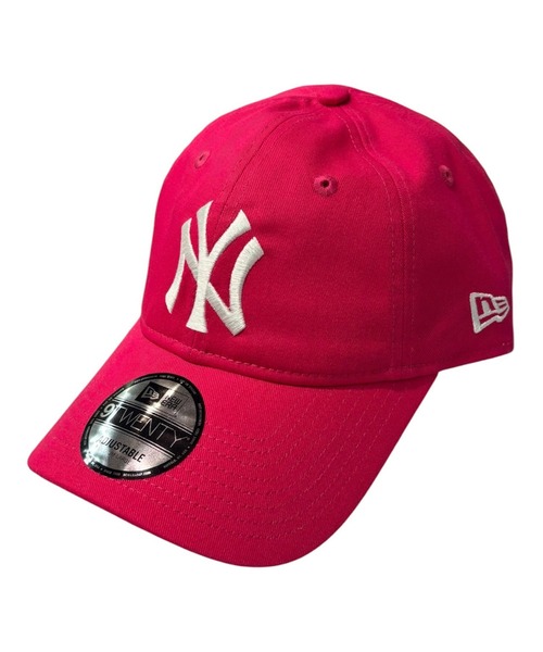 NEW ERA（ニューエラ） キャップ 帽子 メンズ レディース : ZOZOTOWN