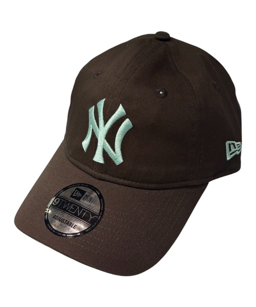 NEW ERA（ニューエラ） キャップ 帽子 キャップ 9TWENTY ”MORTAR TOKYO