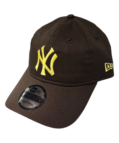NEW ERA（ニューエラ） キャップ 帽子 メンズ レディース : ZOZOTOWN