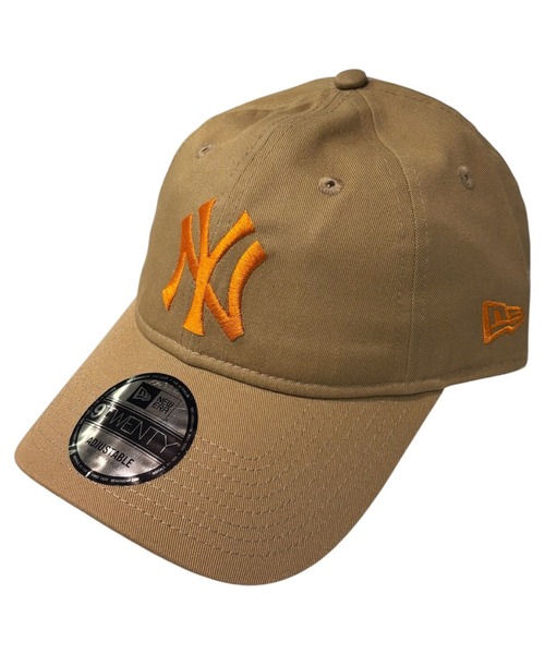 NEW ERA（ニューエラ） キャップ 帽子 メンズ レディース : ZOZOTOWN