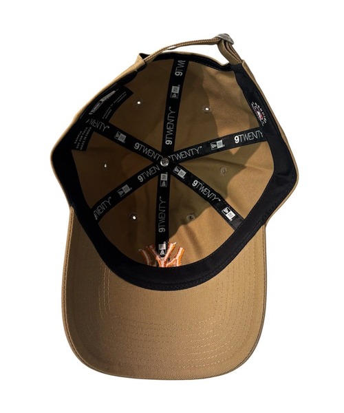 NEW ERA（ニューエラ） キャップ 帽子 メンズ レディース : ZOZOTOWN