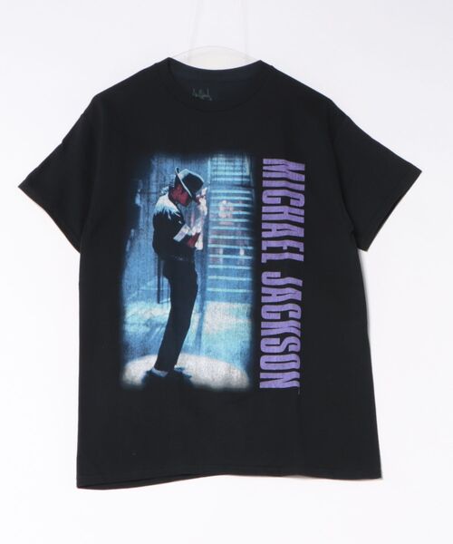 8 tシャツ マイケルジャクソン ロックTシャツ メンズ レディース 
