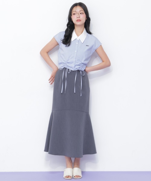 JILL by JILL STUART（ジルバイジルスチュアート） ブラウス シャツ 