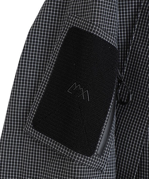 COMFY OUTDOOR GARMENT ナイロンジャケット メンズ : ZOZOTOWN Yahoo