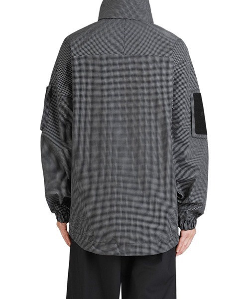 COMFY OUTDOOR GARMENT ナイロンジャケット メンズ : ZOZOTOWN Yahoo