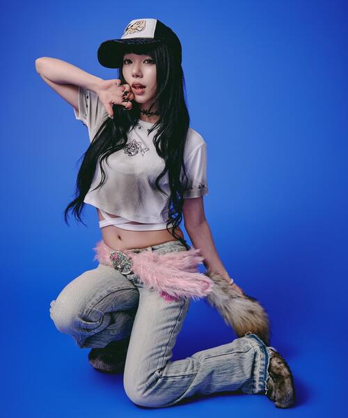 GALFY（ガルフィー） tシャツ 半袖 GALFY/ガルフィー/「LHP EXCLUSIVE