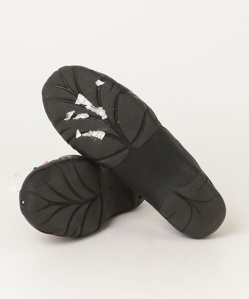 「JW PEI」 シューズ 23.5cm ブラック レディース_画像3