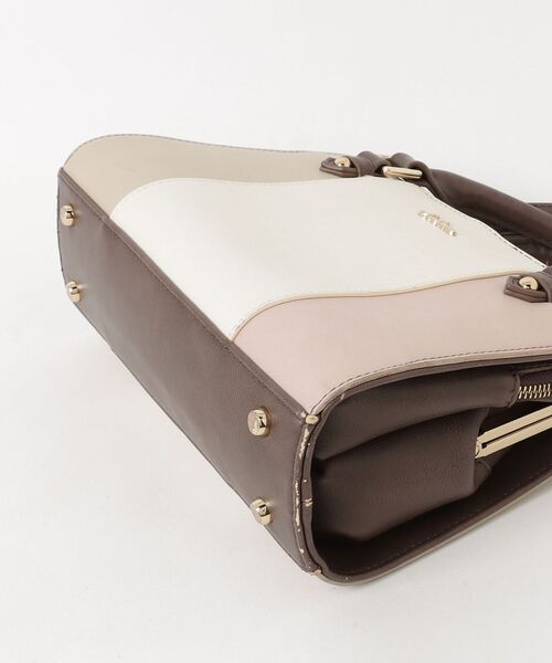 「Clelia」 2WAYバッグ ONE SIZE 桜 レディース_画像3