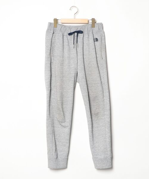 THE NORTH FACE（ザ ノースフェイス） スウェットパンツ LARGE グレー 
