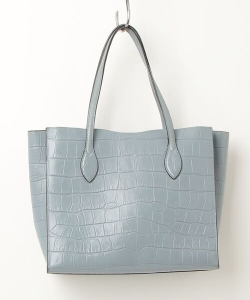 【超美品】FURLA トートバッグ ブルー FURLA（フルラ） トートバッグ - ブルー レディース : ZOZOTOWN Yahoo