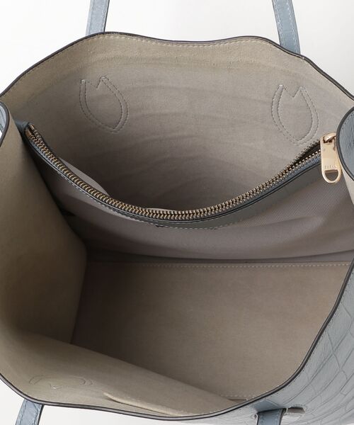 FURLA（フルラ） トートバッグ - ブルー レディース : ZOZOTOWN Yahoo
