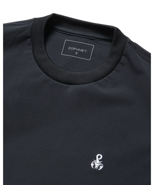 SOPHNET.（ソフネット） tシャツ SCORPION TEE メンズ レディース
