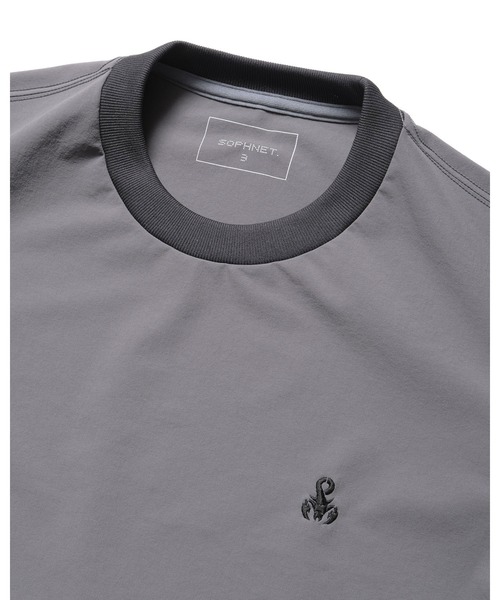 SOPHNET.（ソフネット） tシャツ SCORPION TEE メンズ レディース