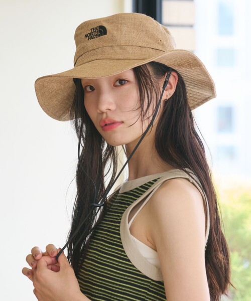 2個セット THE NORTH FACE ハイクブルームハット ホライズンハット THE NORTH FACE（ザ ノースフェイス） ノースフェイス 帽子 ハット