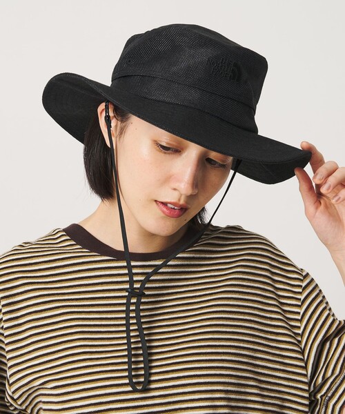 2個セット THE NORTH FACE ハイクブルームハット ホライズンハット THE NORTH FACE（ザ ノースフェイス） ノースフェイス 帽子 ハット