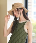 ノースフェイス 帽子 ハット レディース 「T...の詳細画像2