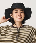 ノースフェイス 帽子 ハット レディース 「T...の詳細画像3