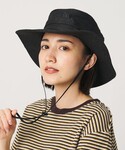 ノースフェイス 帽子 ハット レディース 「T...の詳細画像4