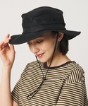 ノースフェイス 帽子 ハット レディース 「T...の詳細画像5