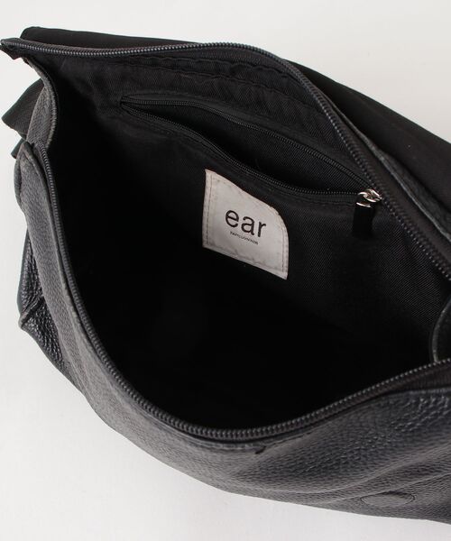 「ear PAPILLONNER」 2WAYバッグ FREE ブラック系その他 レディース_画像4