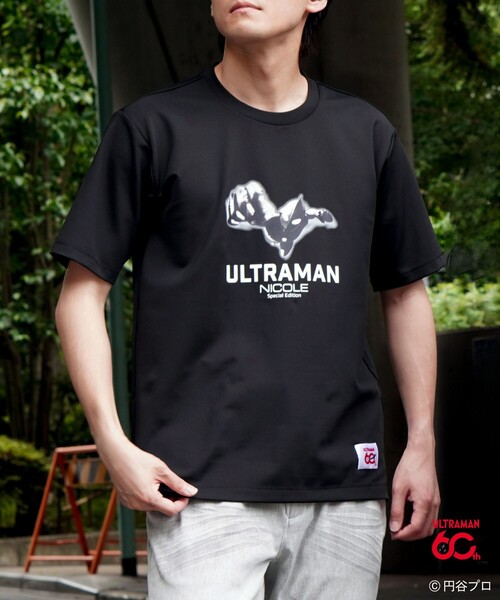NICOLE CLUB FOR MEN（ニコルクラブフォーメン） tシャツ