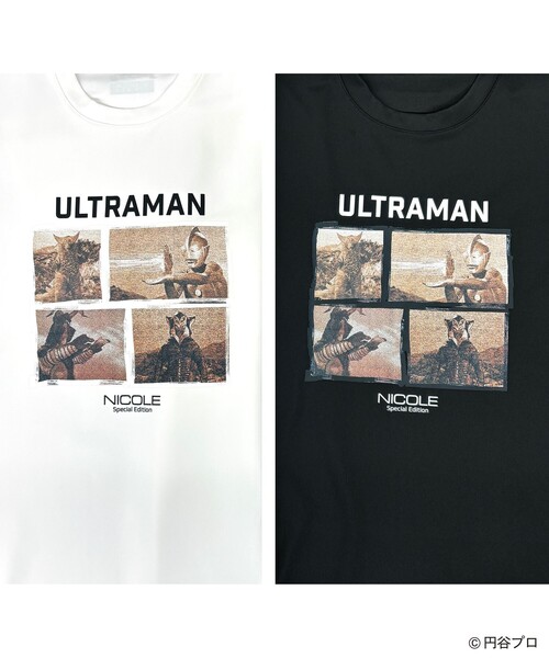NICOLE CLUB FOR MEN（ニコルクラブフォーメン） tシャツ