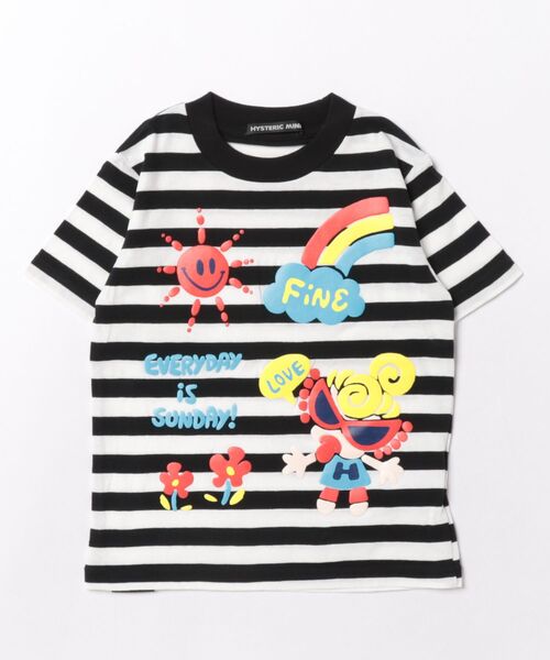ヒステリック ミニの商品一覧 通販 - Yahoo!ショッピング