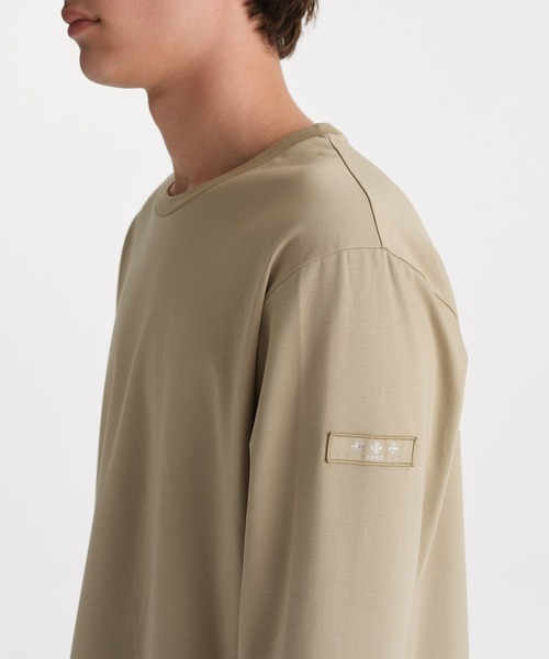 TATRAS（タトラス） tシャツ OSMO オスモ メンズ : ZOZOTOWN Yahoo!店