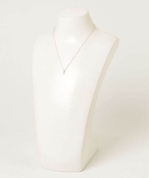 「Jewel closet by L&Co.」 ネックレス FREE ピンク系その他6 レディース_画像3