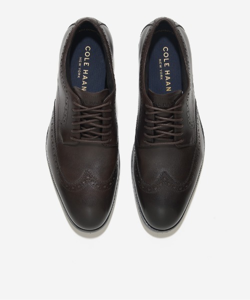 COLE HAAN（コールハーン） 革靴 ビジネスシューズ ハーモン グランド