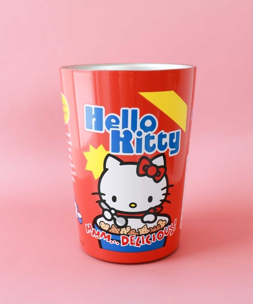 サンリオ ハローキティ 700ml ステン sanrio（サンリオ） タンブラー 「SANRIO/サンリオ」ハローキティ