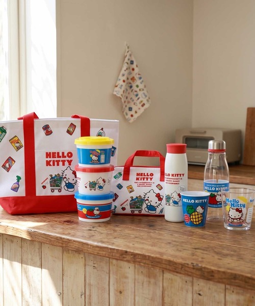 sanrio（サンリオ） タンブラー 「SANRIO/サンリオ」ハローキティ