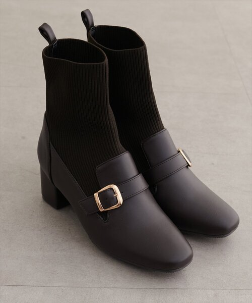 Dr.Martens（ドクターマーチン） ブーツ 【Dr.Martens】1B60 MAX HDW