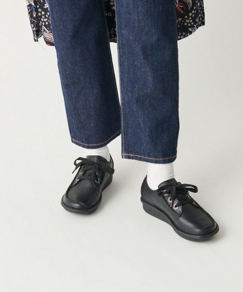 Clarks（クラークス） スニーカー Funny Dream / ファニードリーム