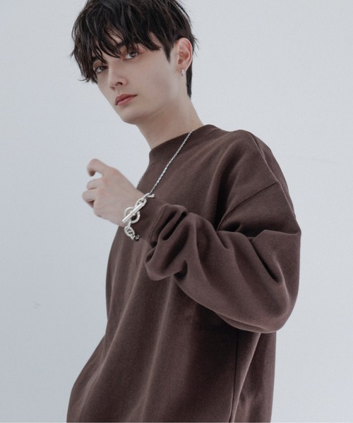 CavariA（キャバリア） トレーナー スウェット 「CavariA/キャバリア