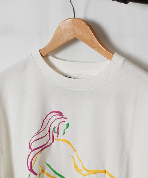 お得低価 tシャツ PayPayモール店 - 通販 - PayPayモール Tシャツ NUDE T-SH ZOZOTOWN 通販セール