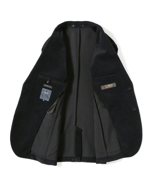 大得価得価 ジャケット ストレッチコーデュロイ ジャケット(セットアップ対応) ZOZOTOWN PayPayモール店 - 通販 - PayPayモール テーラードジャケット B:MING by BEAMS / NOMAD 最大15%セット割