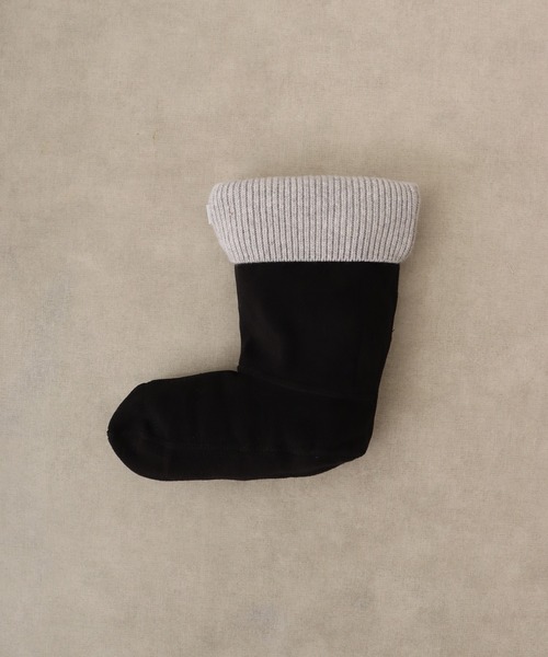 HUNTER（ハンター） 靴下 HUNTER BOOT SOCK レインブーツ ソックス