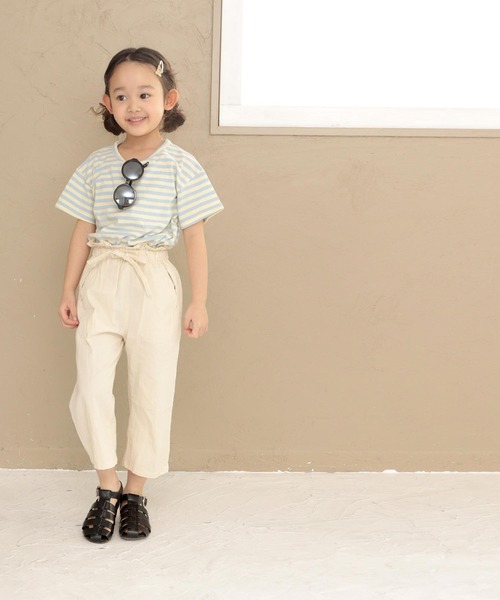 サンダル フラットソールのキッズグルカサンダル|ZOZOTOWN PayPayモール店|14