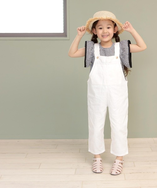 サンダル フラットソールのキッズグルカサンダル|ZOZOTOWN PayPayモール店|18