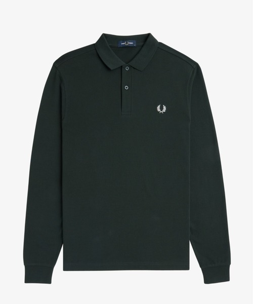 FRED PERRY（フレッドペリー） ポロシャツ 「待望のZOZO限定カラーが