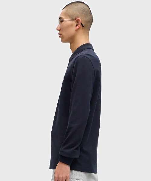 FRED PERRY ポロシャツ The Fred Perry Shirt - M6006／フレッド