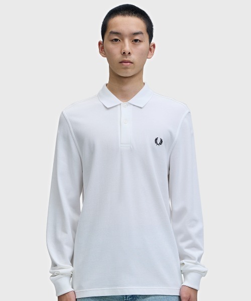 FRED PERRY（フレッドペリー） ポロシャツ The Fred Perry Shirt