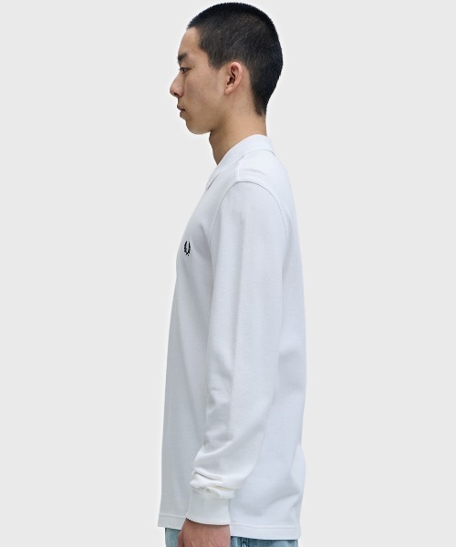 FRED PERRY（フレッドペリー） ポロシャツ The Fred Perry Shirt