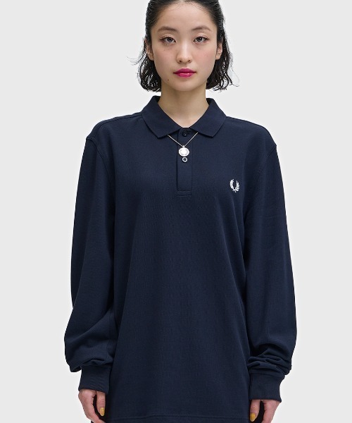 FRED PERRY（フレッドペリー） ポロシャツ The Fred Perry Shirt